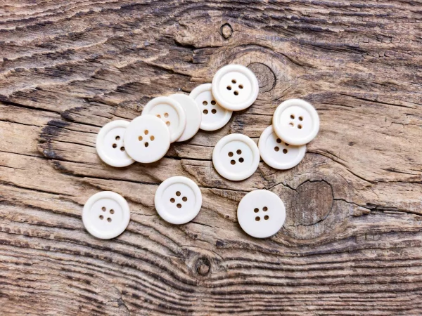 Пуговица арт. MX 1654/Beige/36L